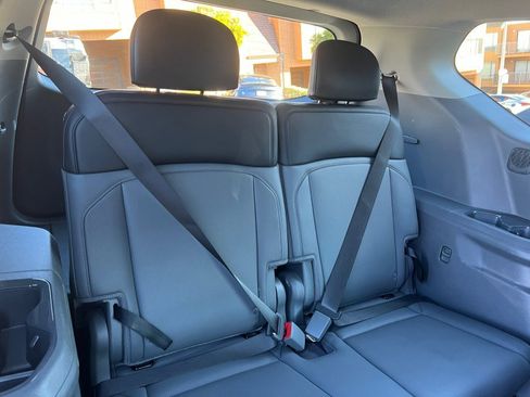 Used 2024 Kia EV9 Light Long Range image 45