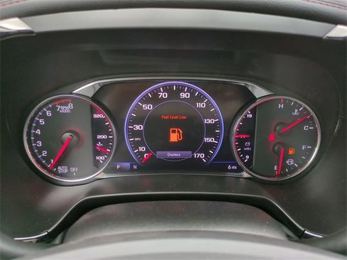 New 2025 Chevrolet Blazer RS w/ Driver Confidence II Package image 27