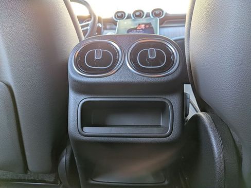 Certified 2025 Mercedes-Benz GLC 300 4MATIC image 16