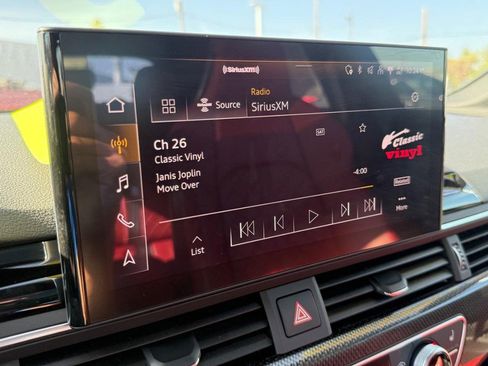 Used 2024 Audi S5 Premium Plus image 20