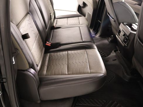 Used 2024 Chevrolet Silverado 1500 ZR2 w/ ZR2 Bison Edition image 15