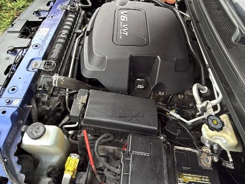 Used 2016 Chevrolet Colorado Z71 AWD/4WD image 35