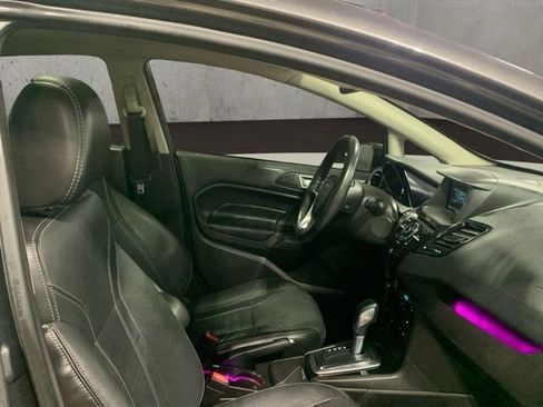 Used 2015 Ford Fiesta Titanium FWD image 20