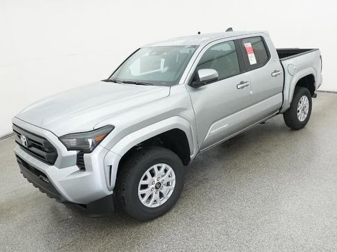 New 2026 Toyota Tacoma SR5 image 28