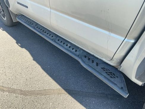 Certified 2024 Toyota Tacoma TRD Off-Road w/ TRD Off Road Premium Package image 36