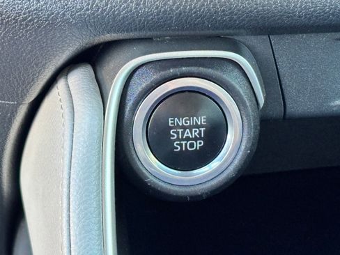 Certified 2024 Toyota Grand Highlander Limited image 26