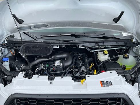 New 2026 Ford Transit 350 148 High Roof Extended RWD image 8