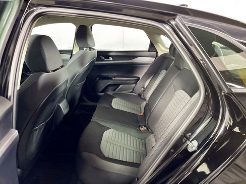 Certified 2025 Kia K5 LXS image 20