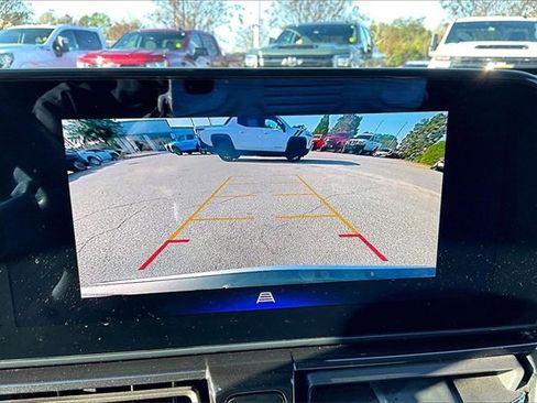 Used 2024 Chevrolet TrailBlazer LT image 14