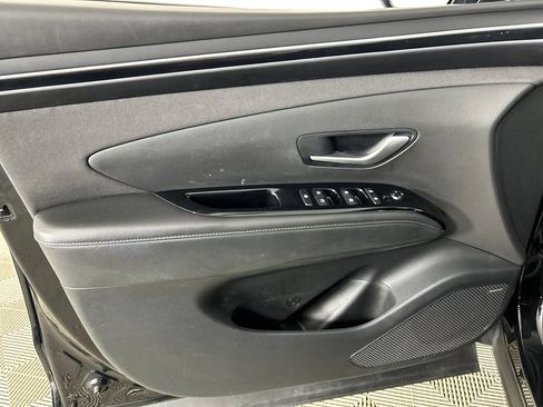 Used 2023 Hyundai Santa Cruz Limited AWD/4WD image 11