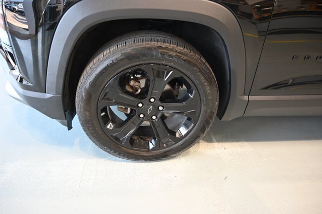 Used 2025 Chevrolet Equinox LT w/ Convenience Package II AWD/4WD image 27