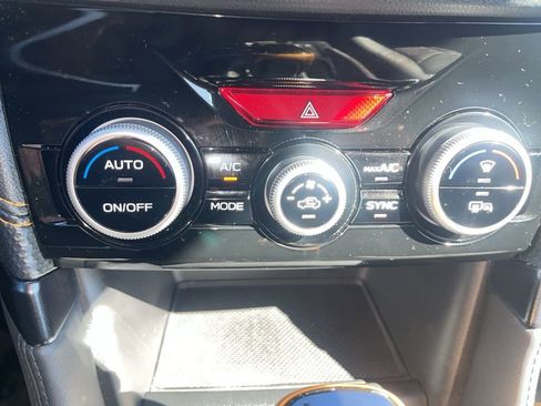 Used 2025 Subaru Forester Wilderness image 15