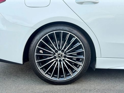 Used 2022 Mercedes-Benz C 300 C 300 Sedan 4D image 6