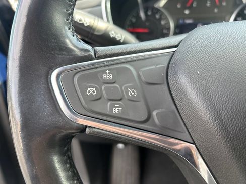 Used 2019 Chevrolet Equinox LT AWD/4WD image 19