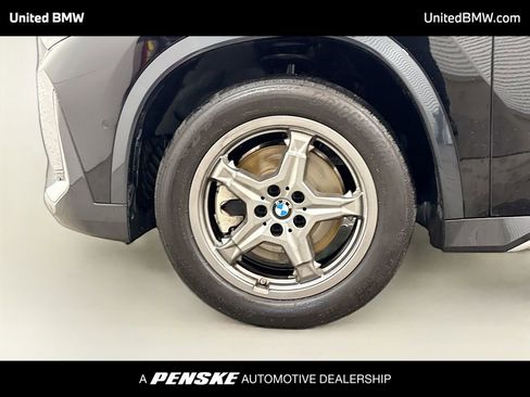 Used 2024 BMW X1 xDrive28i w/ Convenience Package image 2