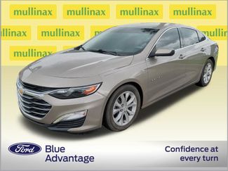 Used 2022 Chevrolet Malibu LT FWD video 2