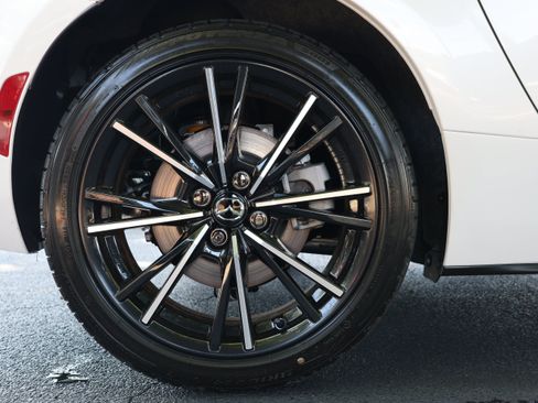 New 2026 MAZDA MX-5 Miata Grand Touring RWD image 6