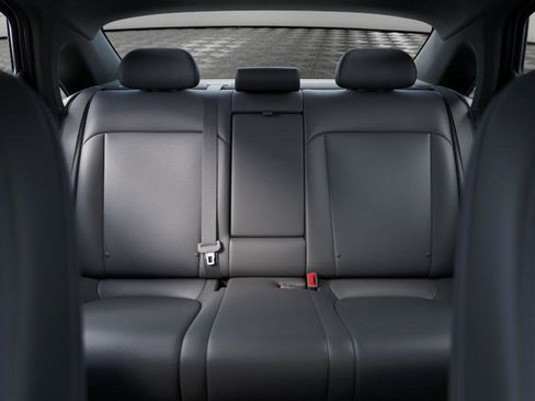 New 2025 Hyundai Ioniq 6 SEL image 12