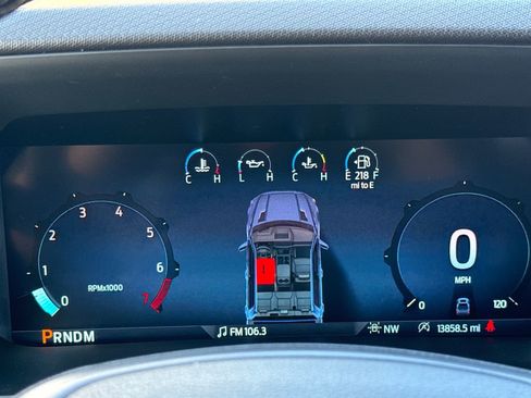 Used 2025 Ford F150 XLT w/ Equipment Group 303A High image 18