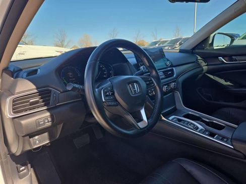 Used 2018 Honda Accord EX-L image 2