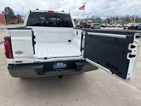 New 2026 Ford F150 King Ranch AWD/4WD image 31