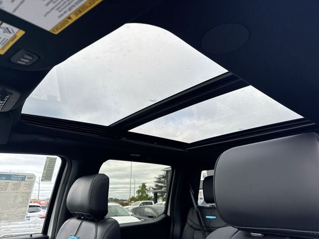 New 2026 Ford F250 Platinum AWD/4WD image 26