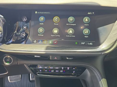Certified 2023 Buick Envision Preferred w/ Sport Touring Package AWD/4WD image 19