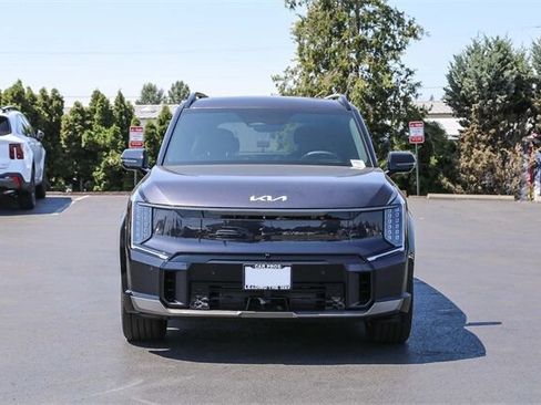 New 2026 Kia EV9 GT-Line image 3