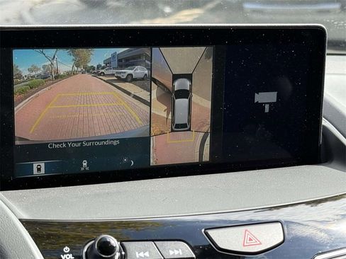 Certified 2025 Acura RDX SH-AWD w/ Advance Package image 5