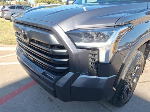 Used 2025 Toyota Tundra SR5 image 10