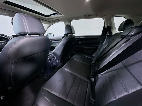 Used 2025 Honda CR-V EX-L image 13