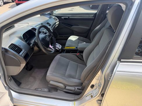 Used 2011 Honda Civic EX image 6
