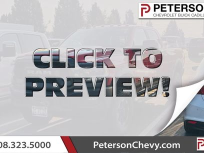 Used 2019 RAM 2500 Power Wagon