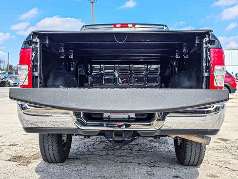 Used 2021 RAM 2500 Tradesman image 7