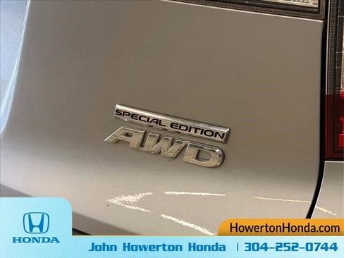 Used 2021 Honda Pilot Special Edition image 12