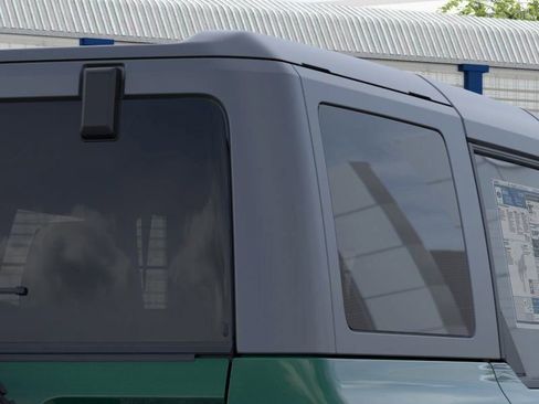 New 2025 Ford Bronco Outer Banks image 27