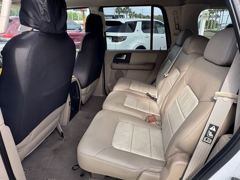 Used 2003 Ford Expedition Eddie Bauer AWD/4WD image 12