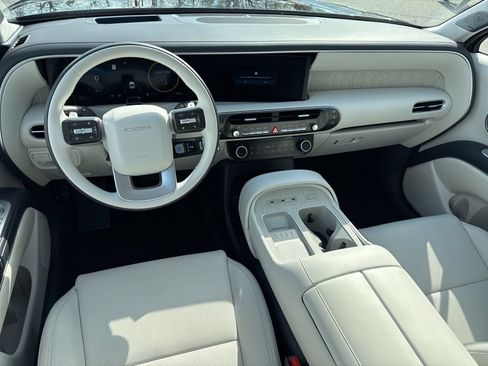 Used 2026 Hyundai Palisade Calligraphy AWD/4WD image 26