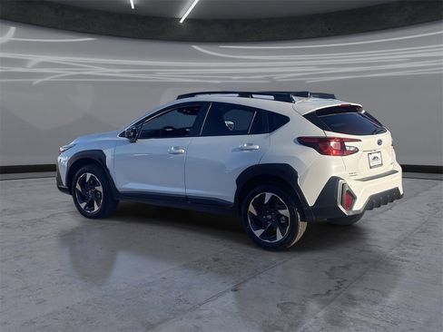 New 2025 Subaru Crosstrek 2.5i Limited w/ Popular Package #3A image 4