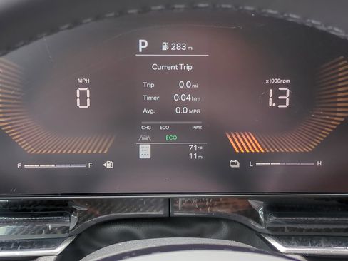 New 2026 Kia Carnival EX image 25