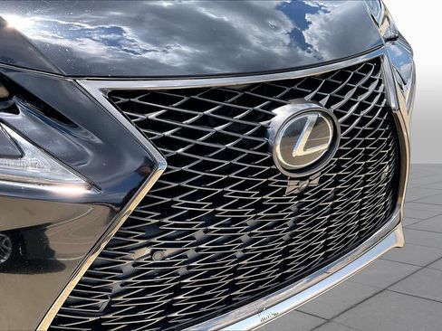 Used 2019 Lexus NX 300 F Sport FWD image 30