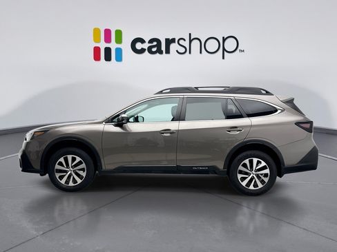 Used 2022 Subaru Outback Premium AWD/4WD image 2