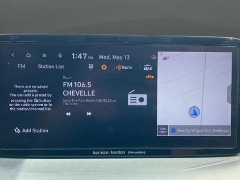 Used 2022 Hyundai Santa Fe Limited FWD image 38