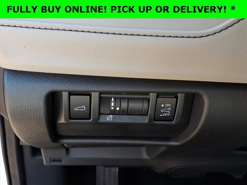 New 2026 Subaru Forester Premium image 17