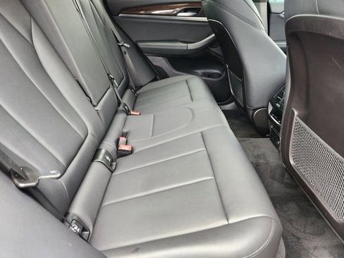 Used 2021 BMW X3 sDrive30i w/ Premium Package RWD image 30
