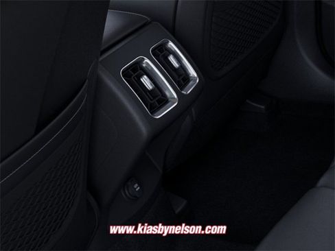 New 2026 Kia Sorento S w/ S Panoramic Sunroof Package image 26