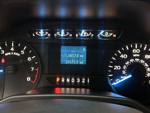 Used 2015 Ford F150 XL w/ XL Power Equipment Group RWD image 15