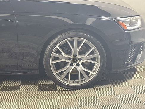 Used 2023 Audi S4 Premium Plus w/ Premium Plus Package image 24