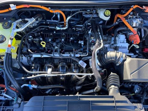 New 2026 Ford Escape SE image 34