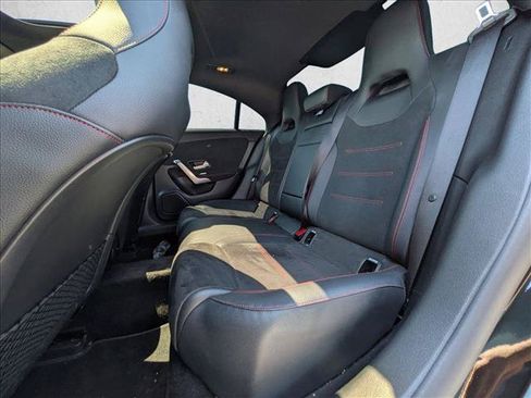 Certified 2023 Mercedes-Benz CLA 250 image 18